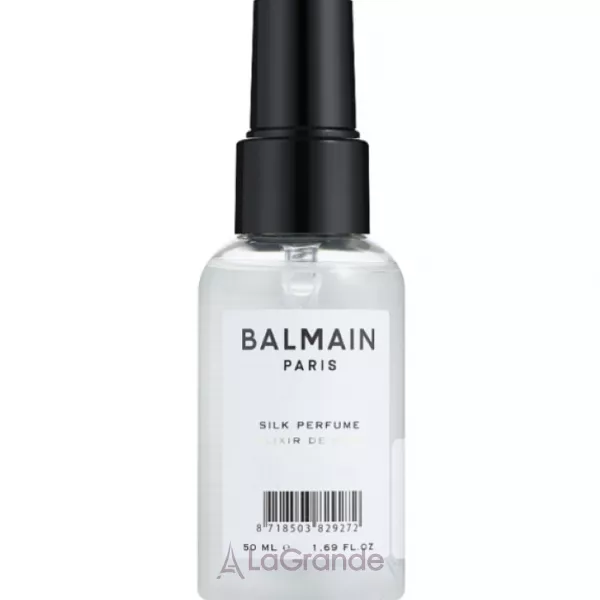 Balmain Paris Hair Couture Silk Perfume �����-����� 