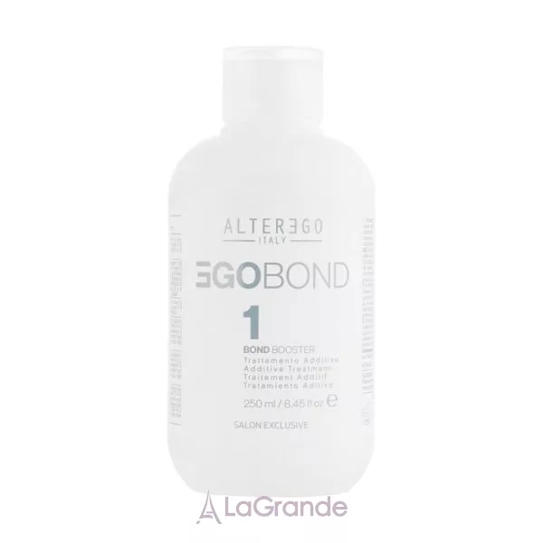 Alter Ego Egobond Bond Booster 1 ������ 