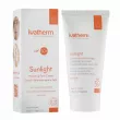 Ivatherm Sunlight Hydrating Face Cream SPF50+       SPF50+