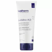 Ivatherm Ivahidra+ Intensive Lipid-Replenishing Balm ����������� ������� ��� �������������� �������