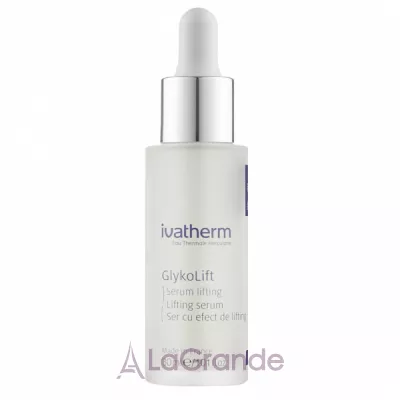 Ivatherm Glykolift Lifting Serum -  