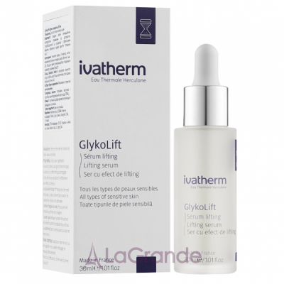 Ivatherm Glykolift Lifting Serum -  