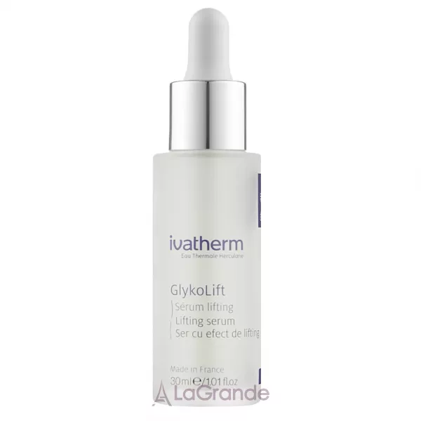Ivatherm Glykolift Lifting Serum ���������-������ ��� �������