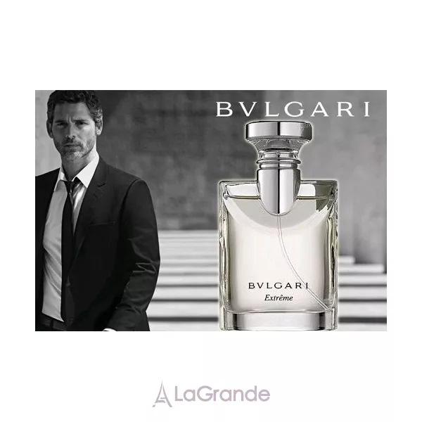 Bvlgari Pour Homme Extreme �������� ����