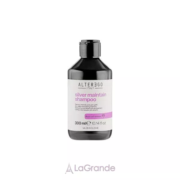 Alter Ego Silver Maintain Shampoo ������� �� �������� �����