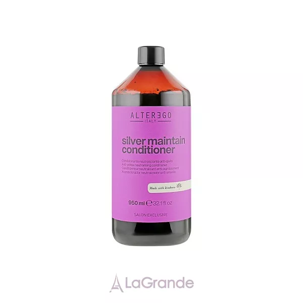 Alter Ego Silver Maintain Conditioner ����������� �� �������� �������