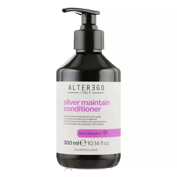 Alter Ego Silver Maintain Conditioner ����������� �� �������� �������