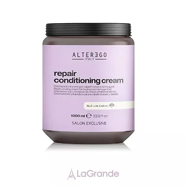 Alter Ego  Repair Conditioning Cream ����-����������� ��� ���������� ������������ �������
