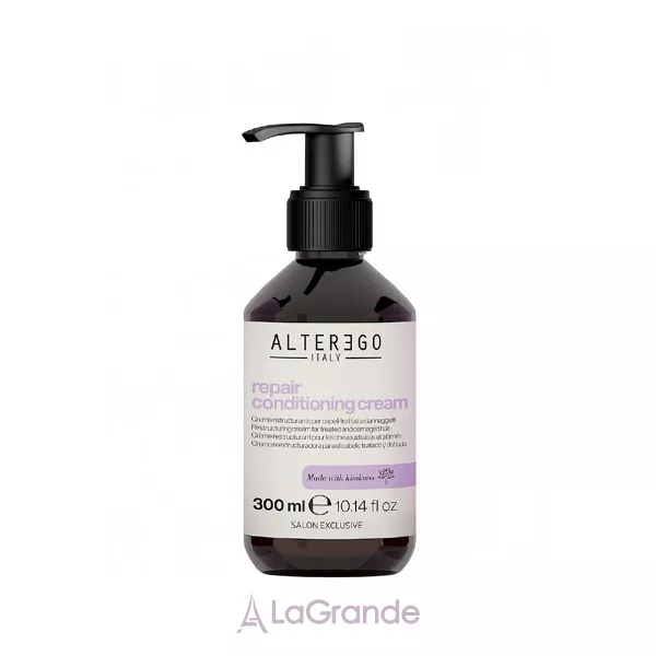 Alter Ego  Repair Conditioning Cream ����-����������� ��� ���������� ������������ �������