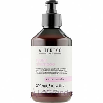 Alter Ego Repair Shampoo ³    