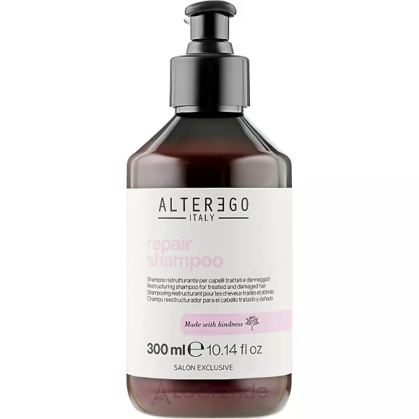 Alter Ego Repair Shampoo ³���������� ������� ��� ������������ �������
