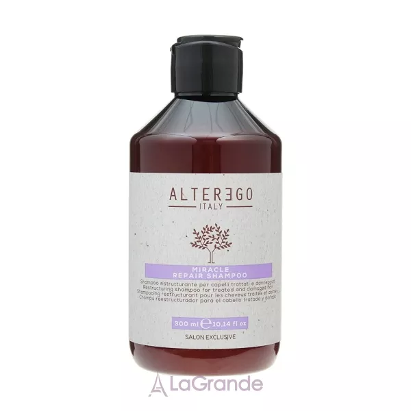 Alter Ego Repair Shampoo ³���������� ������� ��� ������������ �������