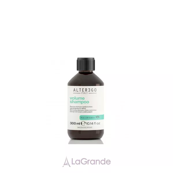 Alter Ego Volume Shampoo ��'����� ������� ��� ����������� �������