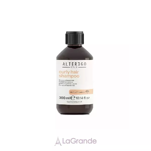 Alter Ego Curly Hair Shampoo ������� ��� �������� �����