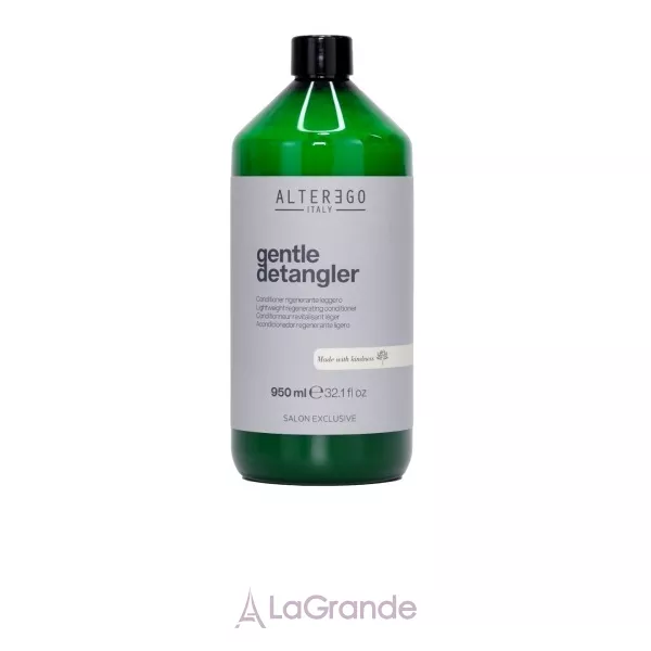 Alter Ego Scalp Rituals Gentle Detangler �����������, �� ��������, ��� ������� �������