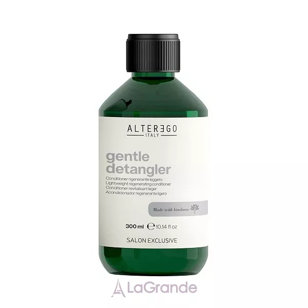 Alter Ego Scalp Rituals Gentle Detangler �����������, �� ��������, ��� ������� �������