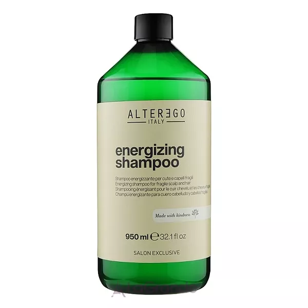 Alter Ego Energizing Shampoo ������� ������������ ����� �������� ������� ��� ������� ​​���� ������