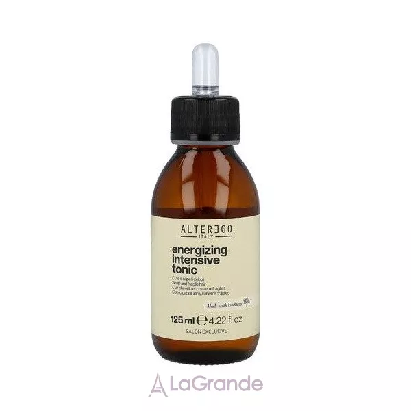 Alter Ego Energizing Intensive Tonic �������������� ����� ������ ��������� �����