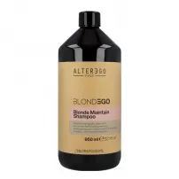 Alter Ego Blondego Blonde Maintain Shampoo ���������� ������� ����� �������� ��� ���������� �������