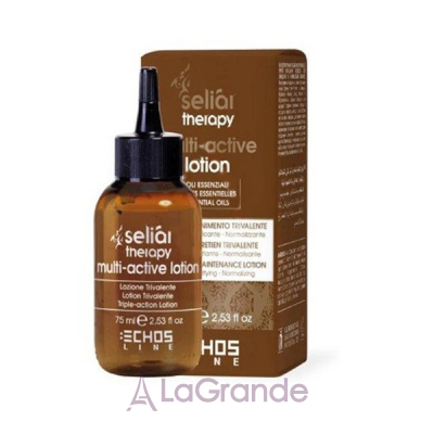 Echosline Seliar Therapy Multi-active lotion -     䳿