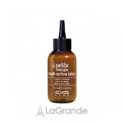 Echosline Seliar Therapy Multi-active lotion -     䳿