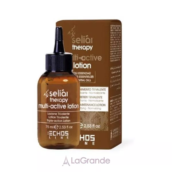 Echosline Seliar Therapy Multi-active lotion ������-�������� ������ ��� ����� �������� ��������