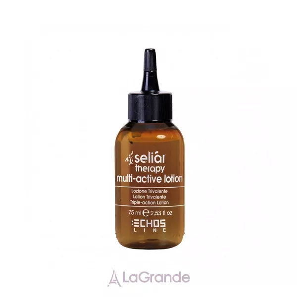 Echosline Seliar Therapy Multi-active lotion ������-�������� ������ ��� ����� �������� ��������