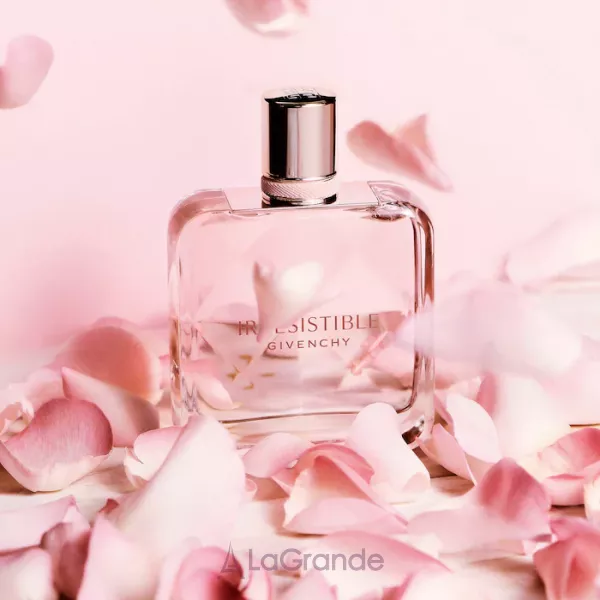 Givenchy Irresistible Givenchy ���� (����������� ���� 50 �� + ����������� ���� 12,5 ��)