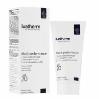Ivatherm Multi-performance Hydrating Face Cream SPF20 ����������� ���� ��� ����� ���� ���� SPF20
