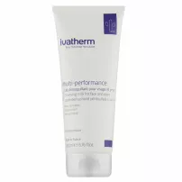 Ivatherm Multi-performance Cleansing Milk Face And Eyes ����������� ��������� ������� ��� ����