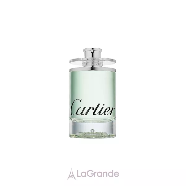 Cartier Eau de Cartier Concentree ��������� ���� (������)