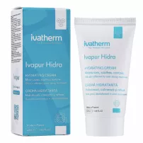 Ivatherm Ivapur Hidra Hydrating Cream ����������� ���� ��� ������ ����