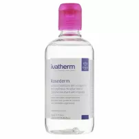 Ivatherm Rosederm Anti-Redness Micellar Lotion ����������� ������ ��� ���� �������� � �����������
