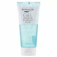 Byphasse Purifying Cleansing Gel All Skin Types ���� ��� ��������� �������� ����