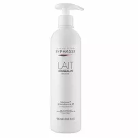 Byphasse Soft Cleansing Milk Face & Eyes ������� ��� �������� ���� � ���� �� ������� � ���������