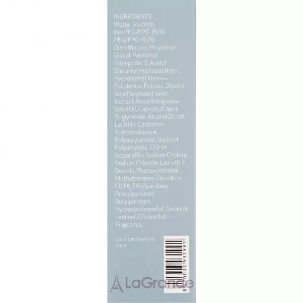 Sesderma BTSES Moisturizing Gel Cream ����������� ����-���� ����� ������� ��� ��� ���� ����
