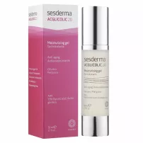 SesDerma Laboratories Acglicolic 20 Moisturizing Gel ����������� �������������� ���� ��� ������ ����