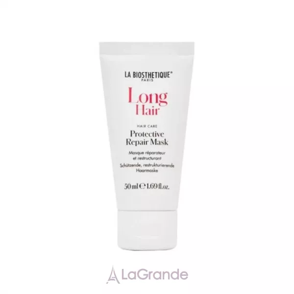 La Biosthetique Long Hair Protective Repair Mask �������� ����������������� �����