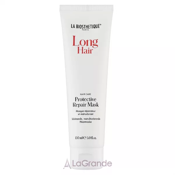 La Biosthetique Long Hair Protective Repair Mask �������� ����������������� �����