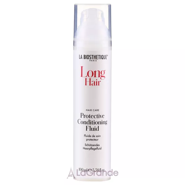 La Biosthetique Long Hair Protective Conditioning Fluid �������� �������������� �����
