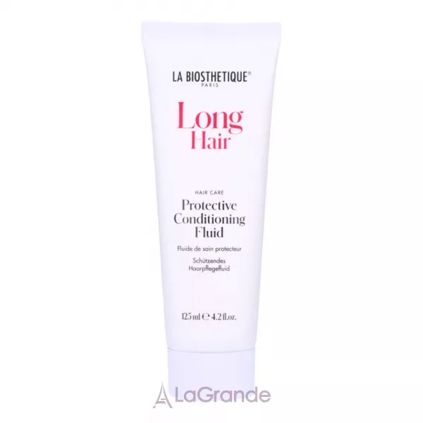 La Biosthetique Long Hair Protective Conditioning Fluid �������� �������������� �����