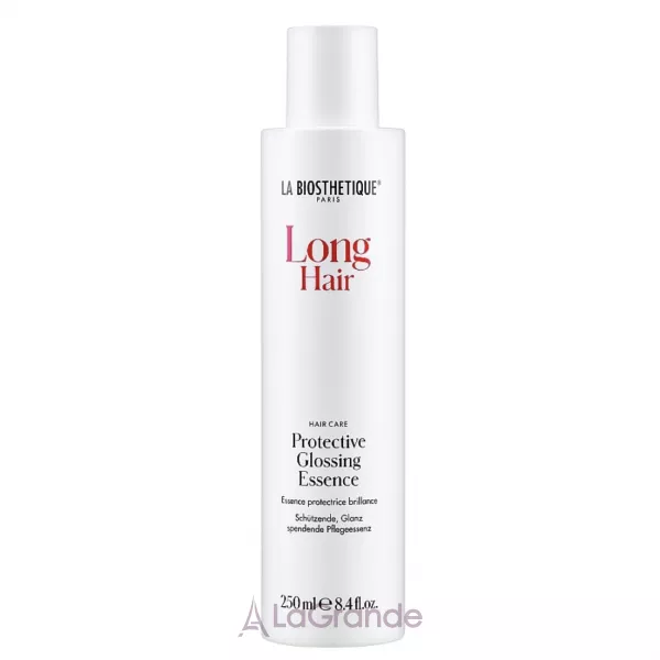 La Biosthetique Long Hair Protective Glossing Essence ������� ������� ��� ������� �������