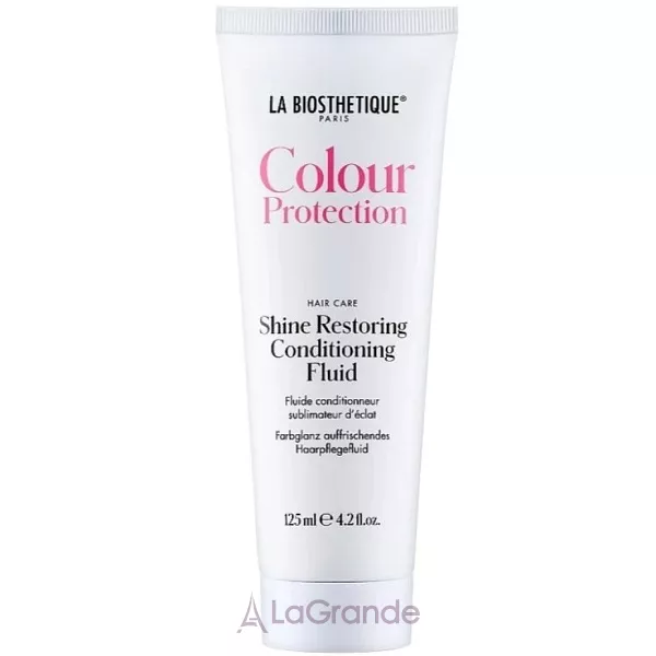 La Biosthetique Colour Protection Shine Restoring Colour Conditioner ����������� ��� �������������� ����� � ������