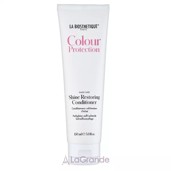 La Biosthetique Colour Protection Shine Restoring Colour Conditioner ����������� ��� �������������� ����� � ������
