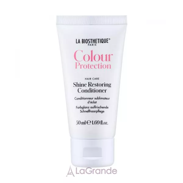 La Biosthetique Colour Protection Shine Restoring Colour Conditioner ����������� ��� �������������� ����� � ������