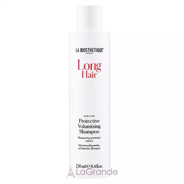 La Biosthetique Long Hair Protective Volumising Shampoo �������� ����������� ������� ��� �������� ������
