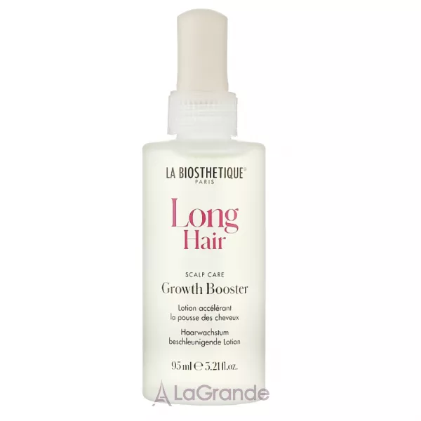 La Biosthetique Long Hair Growth Booster ������� ��� ����������� ����� �������