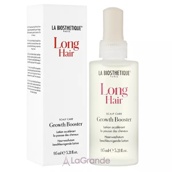 La Biosthetique Long Hair Growth Booster ������� ��� ����������� ����� �������