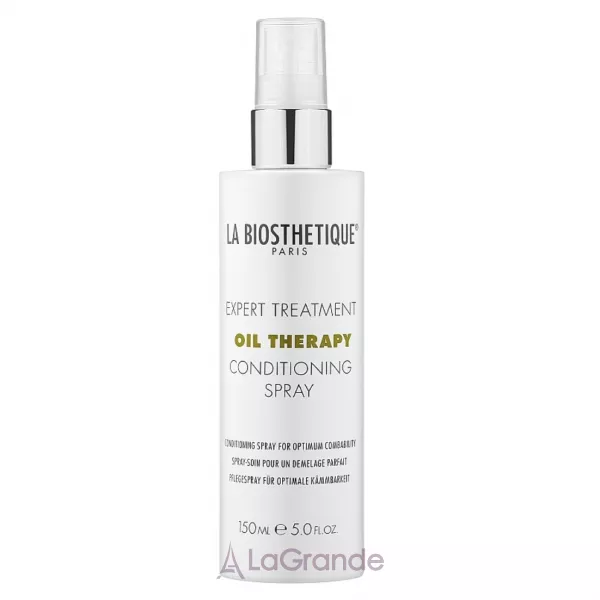 La Biosthetique Oil Therapy Conditioning Spray �������������� ����� ��� �������