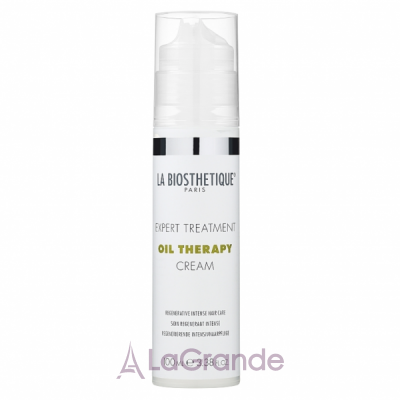 La Biosthetique Oil Therapy Cream -    